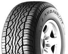 Шины Falken Falken Landair LA/AT T110 2011 Made in Japan (275/70R16) 114H