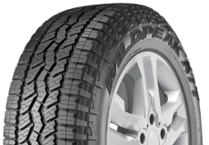 Шины Falken Falken WILDPEAK A/T AT3WA (265/70R17) 115S