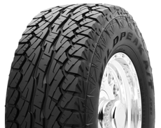 Шины Falken Falken Wildpeak AT-01 2011 Made in Thailand (215/70R16) 100T