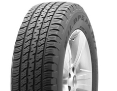 Шины Falken Falken WILDPEAK H/T01A 2018 Made in Thailand (225/60R17) 99T