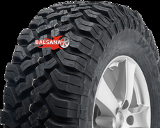 Шины Falken Falken WILDPEAK M/T01 2018 Made in Thailand (285/70R17) 121Q