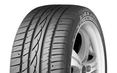 Шины Falken Falken ZE-912 2011 year (225/40R18) 92W