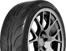 Шины Federal Federal 595 RS-PRO Semi slick (275/35R18) 95W