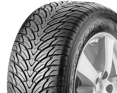 Шины Federal Federal Couragia BSW 2011 Made in Taiwan (275/60R17) 111V