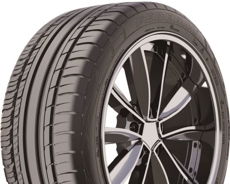 Шины Federal Federal Couragia F/X 2015-2018 Made in Taiwan (255/50R19) 107W