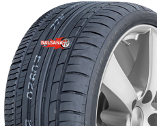Шины Federal Federal Couragia F/X (Rim Fringe Protection) 2022 Made in Taiwan (295/30R22) 103W
