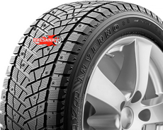 Шины Federal Federal Himalaya Inverno K1 (Soft Compound) B/S (Rim Fringe protection)   2021 Made in Taiwan (245/50R20) 102H