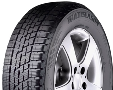 Шины Firestone Firestone Multiseason M+S 2017 Made in Spain (205/60R16) 92H