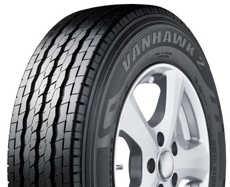 Шины Firestone Firestone Vanhawk 2 2021 Made in Turkey (215/70R15) 109S