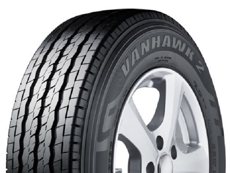 Шины Firestone Firestone Vanhawk 2 (225/65R16) 112R