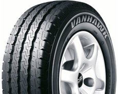 Шины Firestone Firestone Vanhawk 2015-2016  (205/65R16) 107T