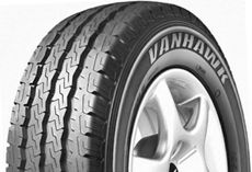 Шины Firestone Firestone Vanhawk 2015 Made in Spain (215/65R16) 109R