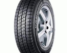 Шины Firestone Firestone VANHAWK  WINTER (195/75R16) 107R