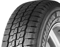 Шины Firestone Firestone Vanhawk Winter 2015 Made in Spain (215/70R15) 109R