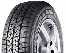 Шины Firestone Firestone Vanhawk Winter (205/65R16) 107R