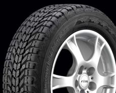 Шины Firestone Firestone Winter Force (265/75R16) 114T