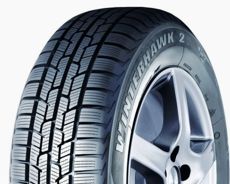 Шины Firestone Firestone Winterhawk-2 EVO 2011 year (225/50R17) 98S