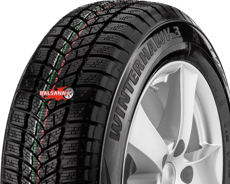 Шины Firestone Firestone Winterhawk 3 2019 Made in France (175/70R14) 88T