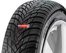 Шины Firestone Firestone Winterhawk 4  2020 Made in France (195/50R16) 88H