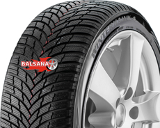 Шины Firestone Firestone Winterhawk 4 (Rim Fringe Protection) 2025 Made in Italy (215/65R17) 103H