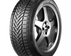 Шины Firestone Firestone WINTERHAWK C (195/60R16) 99T