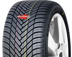 Шины Fortuna Fortuna Ecoplus 2 4 SEASONS M+S 2024 (255/35R19) 96Y