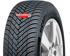 Шины Fortuna Fortuna Ecoplus 2 4 SEASONS M+S (RIM FRINGE PROTECTION) 2024-2025 (235/55R18) 104V