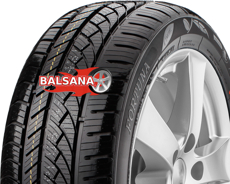 Шины Fortuna Fortuna Ecoplus 4 Season M+S  2024 (215/60R17) 100V