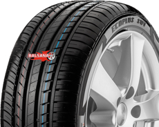 Шины Fortuna Fortuna EcoPlus SUV (Rim Fringe Protection) 2024 (235/60R17) 102V