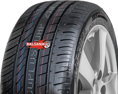 Шины Fortuna Fortuna Ecoplus UHP (Rim Fringe Protection)  (225/45R17) 94W