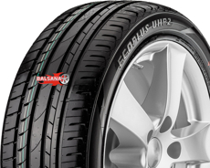 Шины Fortuna Fortuna Ecoplus UHP2 (Rim Fringe Protection) 2025 (235/40R19) 96Y