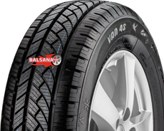 Шины Fortuna Fortuna Ecoplus Van 4 Season M+S  2024 (185/80R14) 102R