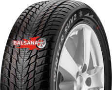 Шины Fortuna Fortuna Winter SUV 2 (Rim Fringe Protection) 2024 (225/60R18) 104V