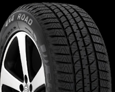 Шины Fulda Fulda 4x4 ROAD 2015 made in Germany (265/65R17) 112H