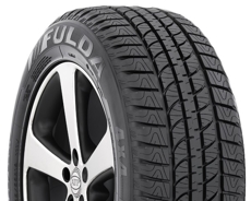 Шины Fulda Fulda 4X4 ROAD (255/60R17) 106V