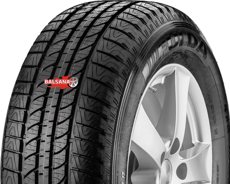 Шины Fulda Fulda 4x4 ROAD (Rim Fringe Protection) 2021 Made in Germany (285/50R20) 112H