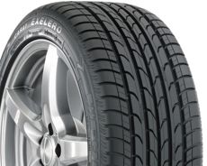 Шины Fulda Fulda Carat Exelero (245/45R18) 100Y