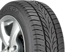 Шины Fulda Fulda Carat Progresso (225/60R16) 98W