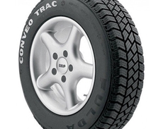 Шины Fulda Fulda CONVEO TRAC (215/75R16) 113R