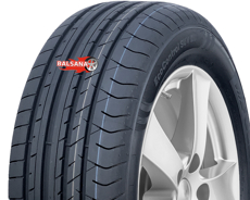 Шины Fulda Fulda EcoControl SUV (Rim Fringe Protection) 2022 Made in Germany (235/50R18) 97V