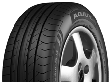 Шины Fulda Fulda EcoControl SUV (Rim Fringe Protection) 2023 Made in Germany (235/60R18) 107V