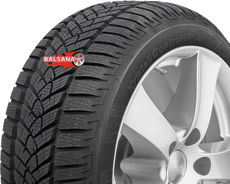 Шины Fulda Fulda Kristall Control HP 2 M+S 2022 Made in Poland (215/60R16) 99H