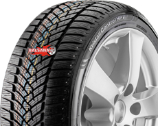 Шины Fulda Fulda Kristall Control HP 2 (Rim Fringe Protection)  2019 Made in Germany (235/50R18) 101V