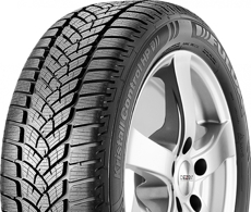 Шины Fulda Fulda Kristall Control HP2 (Rim Fringe Protection)  2019 Made in Germany (245/40R18) 97V