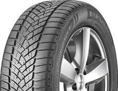 Шины Fulda Fulda Kristall Control SUV 2020 Made in Germany (225/65R17) 106H