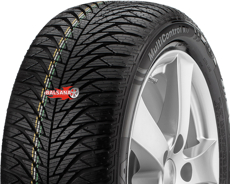 Шины Fulda Fulda Multicontrol All Season M+S SUV (Rim Fringe Protection)  2021 Made in Germany (225/65R17) 102H