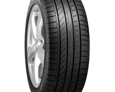 Шины Fulda Fulda SP.CONTR. XL (255/45R18) 103Y