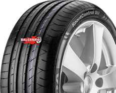 Шины Fulda Fulda Sport Control 2 (Rim Fringe Protection)  2021-2022 Made in Germany (235/45R18) 98Y