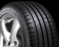 Шины Fulda Fulda Sport Control  2013 Made in Germany (255/35R19) 96Y