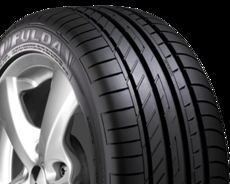 Шины Fulda Fulda Sport Control 2016 Made in Slovenia (225/45R17) 94Y